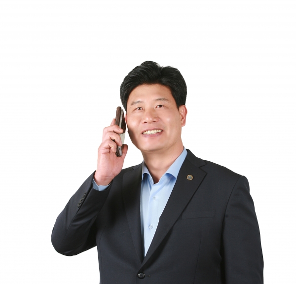 경기도의회 오광덕 의원(광명3, 더불어민주당) 경기도의회 오광덕 의원(광명3, 더불어민주당)