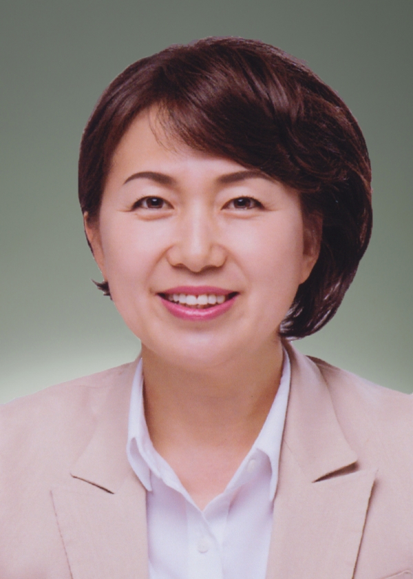 원미정 의원(더불어민주당, 안산8)