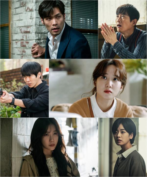 ▲ "오늘의 탐정" 종영까지 단 6회! 마지막 관전포인트 4!