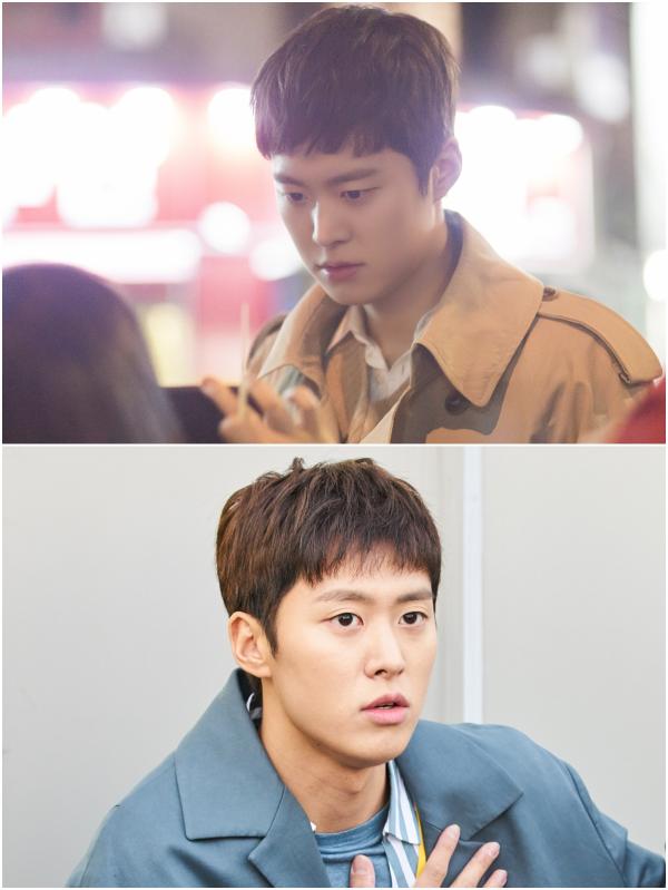 ▲ 배우 공명이 ‘죽어도 좋아’에 푹 빠진 이유는?
