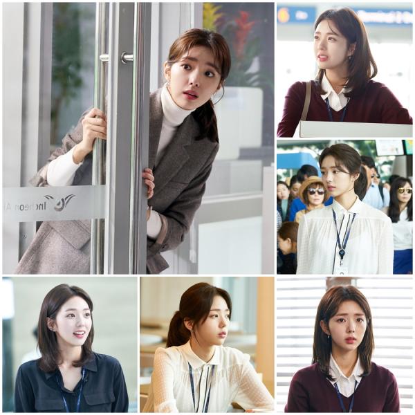 ▲ "여우각시별" 채수빈, 마음을 움직이게 한다! 한여름표‘공감 유발 어록’체크!