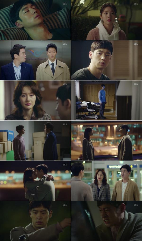 ▲ "여우각시별" 최고시청률 12.3! 이제훈,‘유리창 폭파’역대급 웨어러블 에러 ‘충격 엔딩...