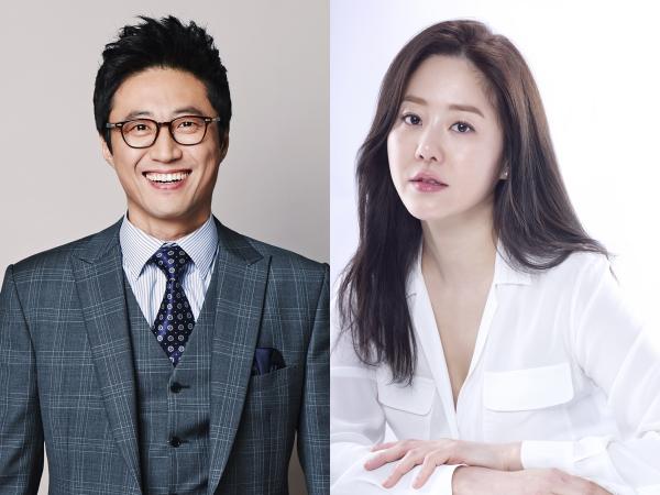▲ "동네변호사 조들호2" 박신양-고현정, 전무후무한 두 배우의 만남!