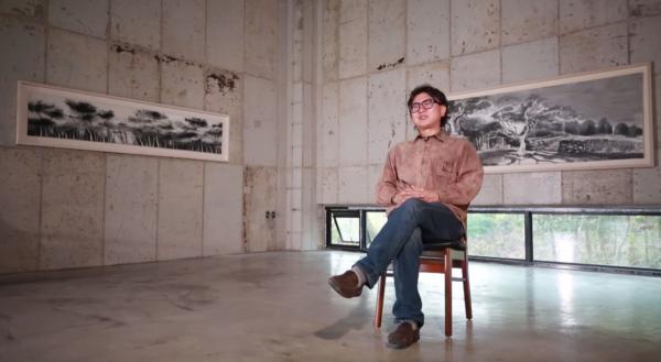 ▲ "문화사색" 제주의 ‘오름’을 닮은 화가 강부언...‘이명현의 과학책방’과 함께하는 과학 이야기!