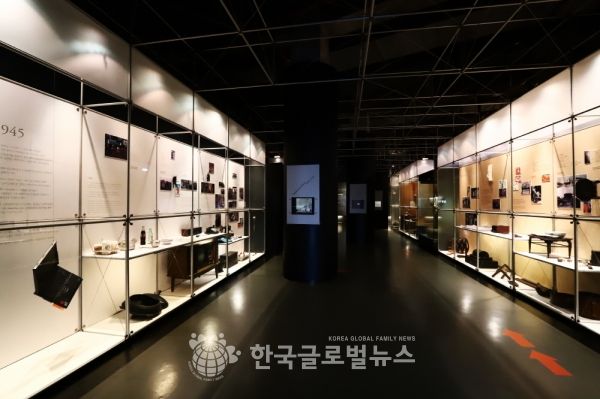 용인경기도박물관 용인경기도박물관