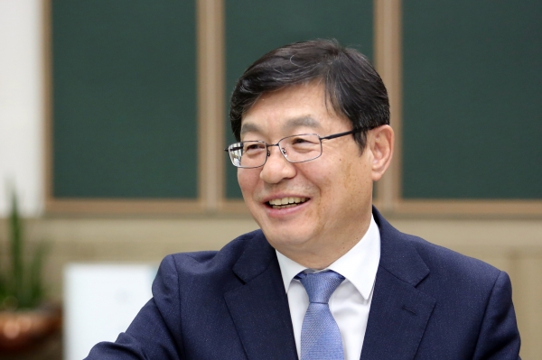 수원문화재단 박래헌 대표 수원문화재단 박래헌 대표