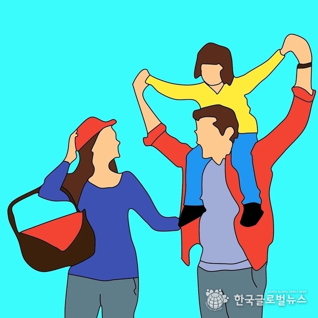 다자녀 혜택 기준 3자녀→2자녀로 낮춘다…아파트 특공·차 취득세 감면 등 / 출처 : 정책브리핑
