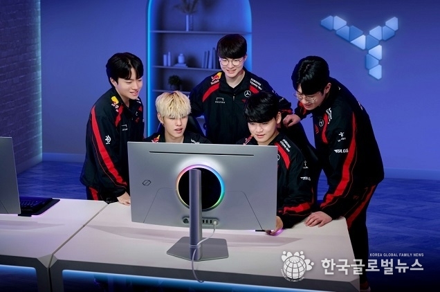 삼성 2024년형 OLED 게이밍 모니터, 2분마다 1대씩… 글로벌 판매 2만대 돌파