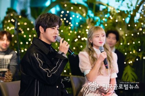 정동하, ‘피크닉 라이브 소풍’ 출연