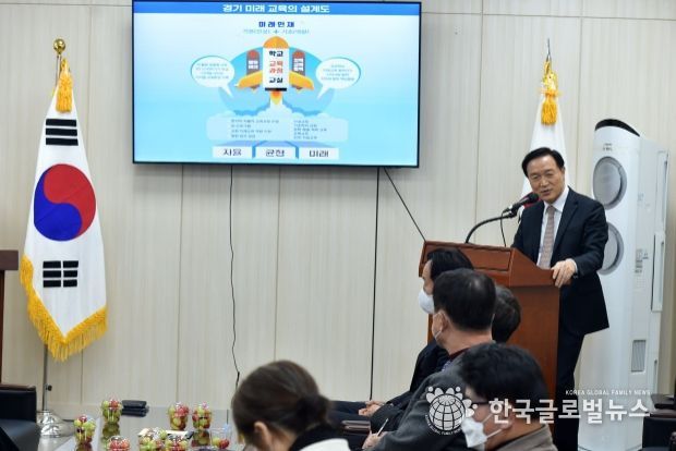 초청 간담회