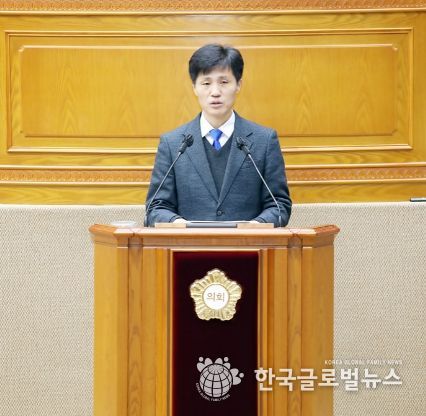 윤해동 의원(달안동, 관양1・2동, 부림동)