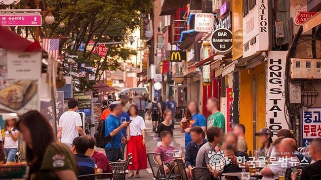 평택시, '경기도 우수골목상권 육성' 공모 선정