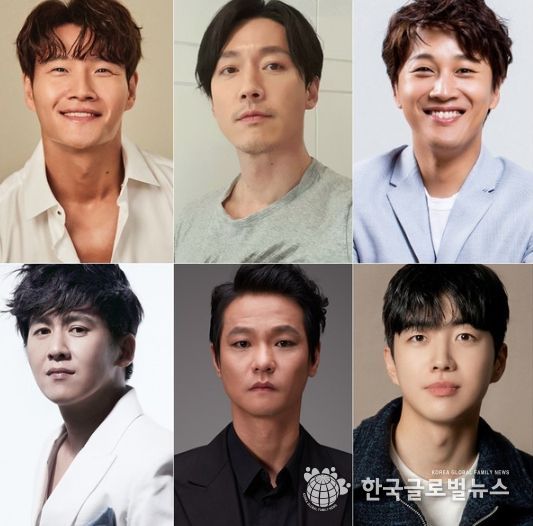 JTBC 新예능 ‘택배는 몽골몽골’(가제)