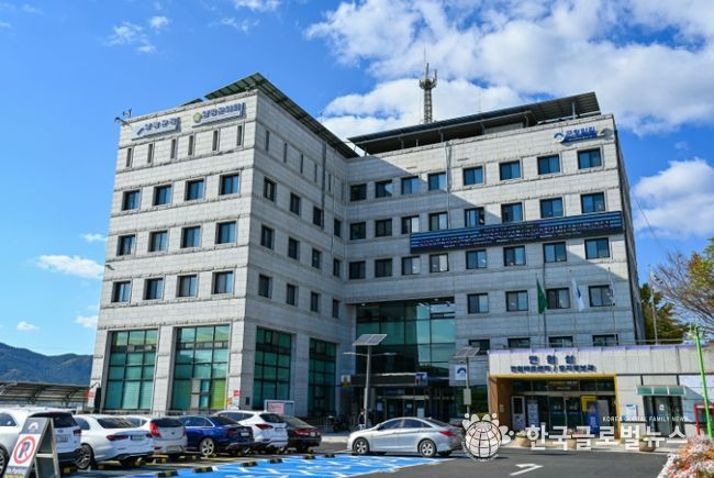 양평군청