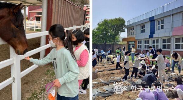 학교자율과제, 학교 운영의 패러다임 바꾸다