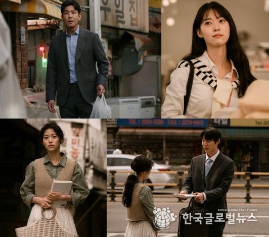 사진 제공: tvN X TVING 프로젝트 ‘O'PENing(오프닝) 2023’