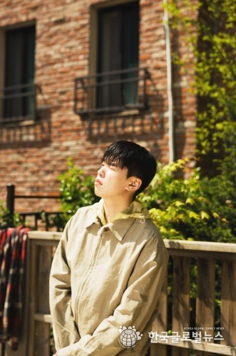 Chan, 옥택연 X 원지안 주연 '가슴이 뛴다' 네 번째 OST 주자