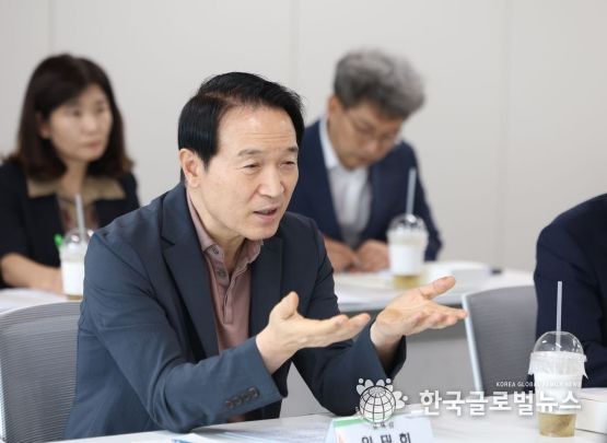 경기도교육청-교원3단체 협의회