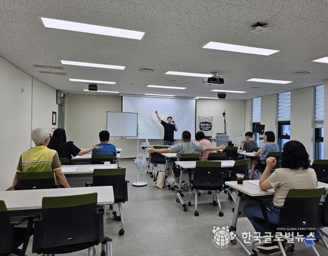 평택시, 장애인 평생교육 기회 확대를 위한 평생교육 제공