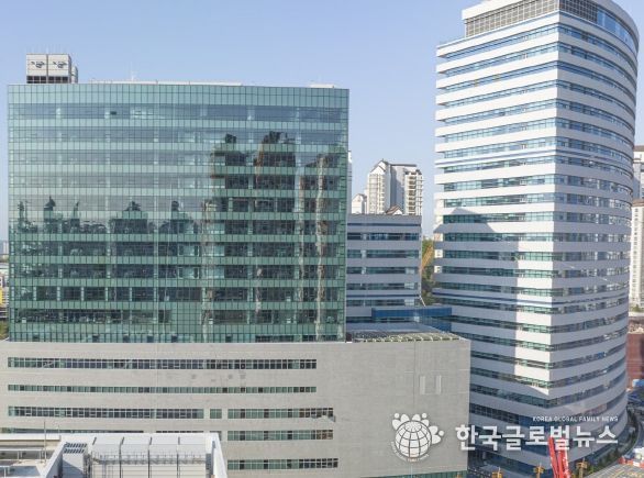 경기도교육청 남부청사