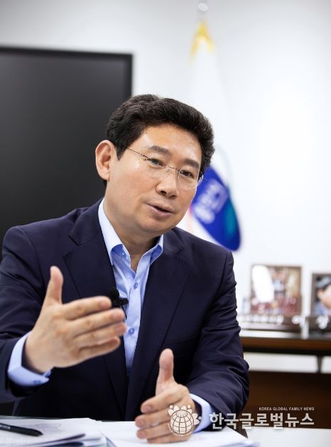 이상일 용인특례시장