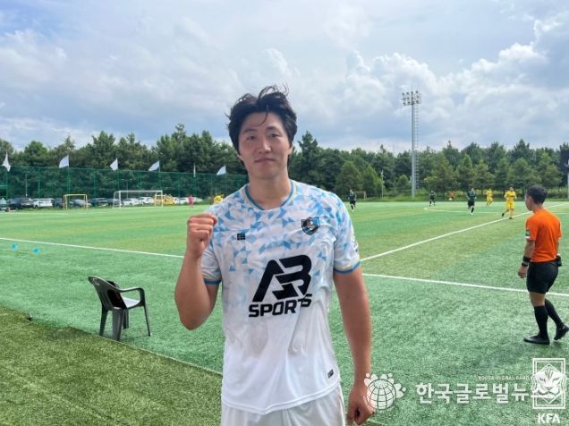 '여자대표팀 피지컬 코치’ 정현규