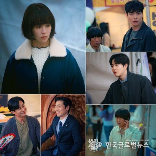 사진제공 =스튜디오 피닉스·SLL