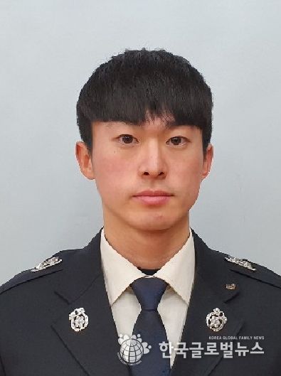 가평소방서, 이종연 소방사 자랑스러운 소방공무원 선정
