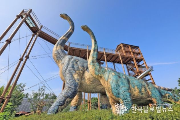 익산왕궁보석테마관광객 16만명 돌파, 타지에서 87% 방문