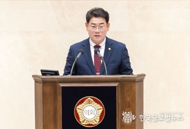 용인특례시의회 이진규 의원, 공공시설 편의성과 쾌적성 향상을 위한 용인시의 정책적 노력 촉구