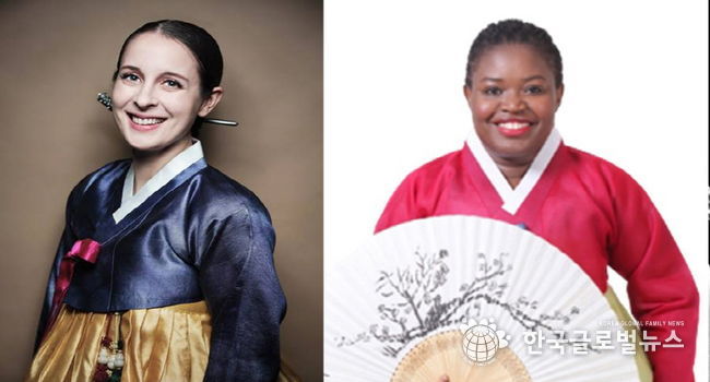 소리꾼 안나 예이츠, 마포 로르