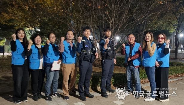 평택시 안중보건지소, 2023년 민관합동 금연 구역 집중 지도점검