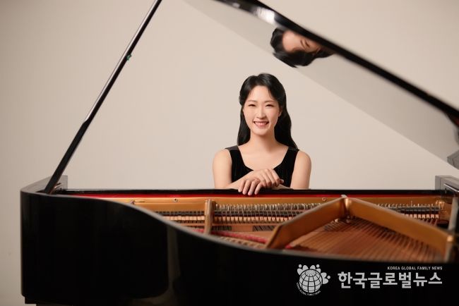 '도이체 음악학원' 이은혜 원장