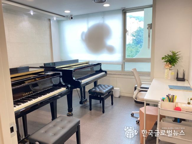 도이체 음악학원