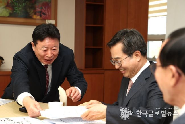 가평군, 인근 지자체와 기회발전특구 지정 행보