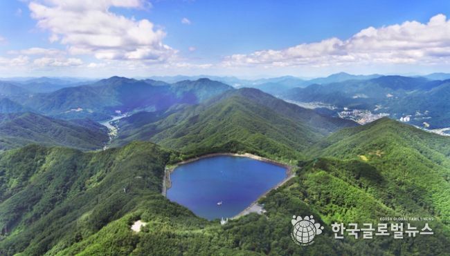 호명호수