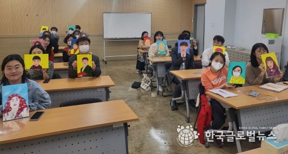 평택시자원봉사센터, 자원봉사 수요처 관리자 교육