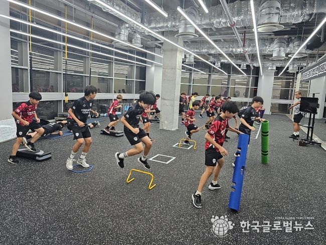 울산 이노FC
