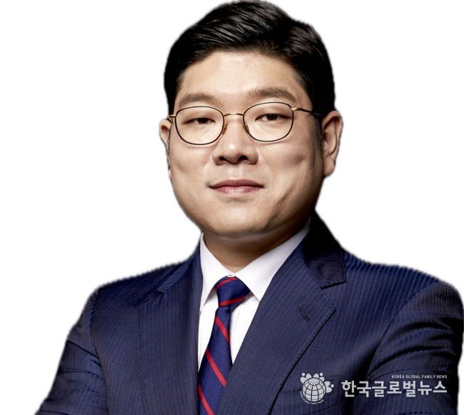 이재영 국민의힘 강동을 당협위원장
