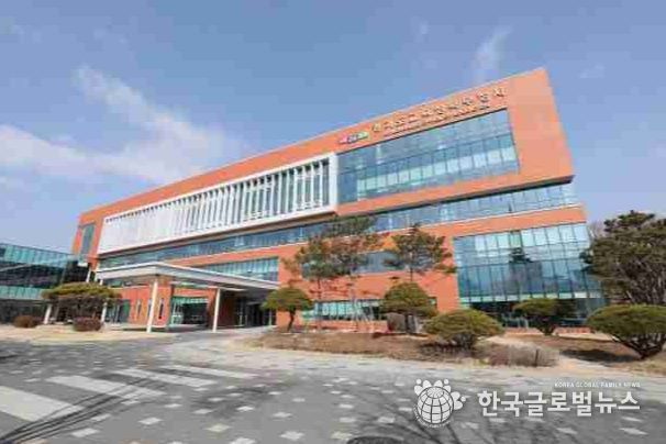 내려받기경기도교육청 북부청사 전경