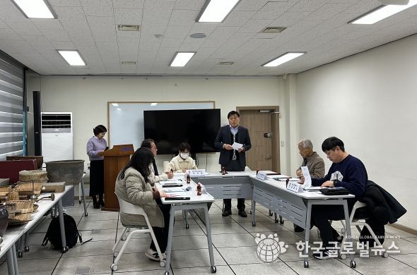 평택시, 팽성생활사박물관 기증․기탁자료 113건 135점 수증 결정