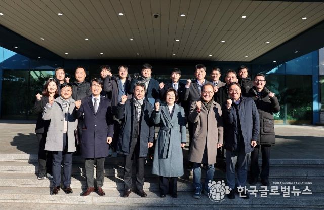 안성시장 현대차·기아 남양연구소 초청 방문