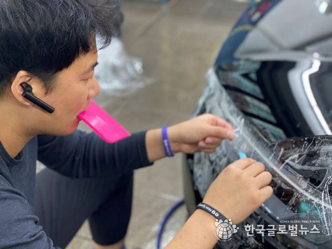 '아우토바스' 최지훈 대표