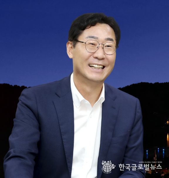 정명근 화성시장