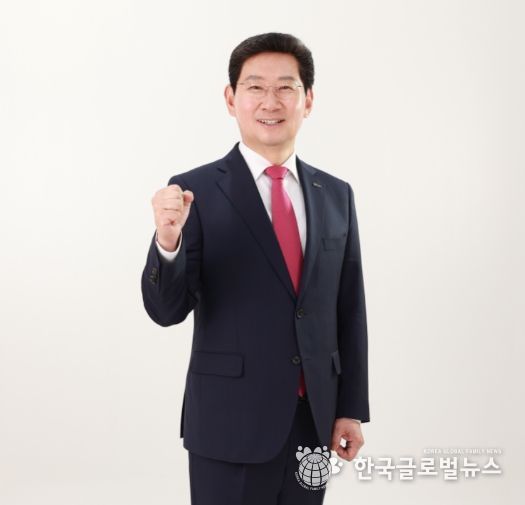 이상일 용인특례시장