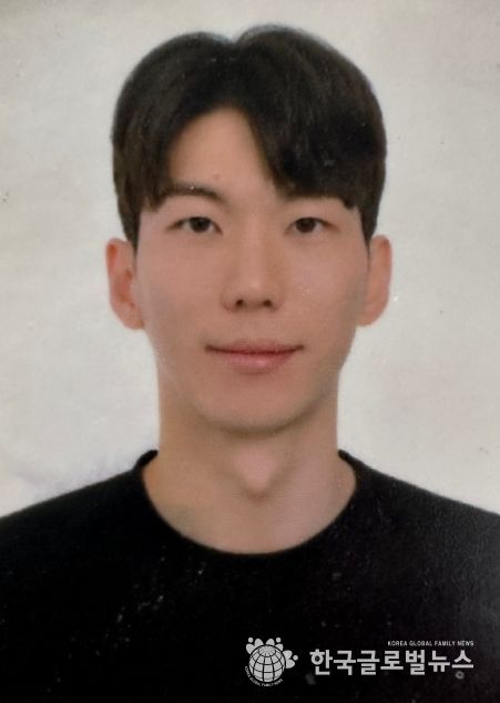 배드민턴팀 이상원 선수, 국가대표 발탁