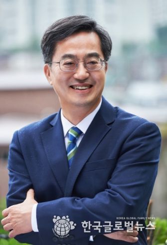 김동연 경기도지사