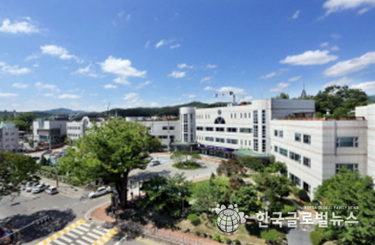 가평군청