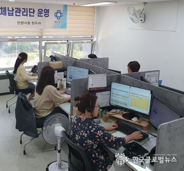 안양시, 체납자 실태조사원 모집…“징수부터 복지 연계까지”