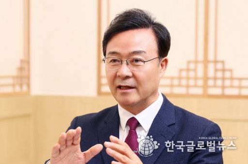 김성제 의왕시장